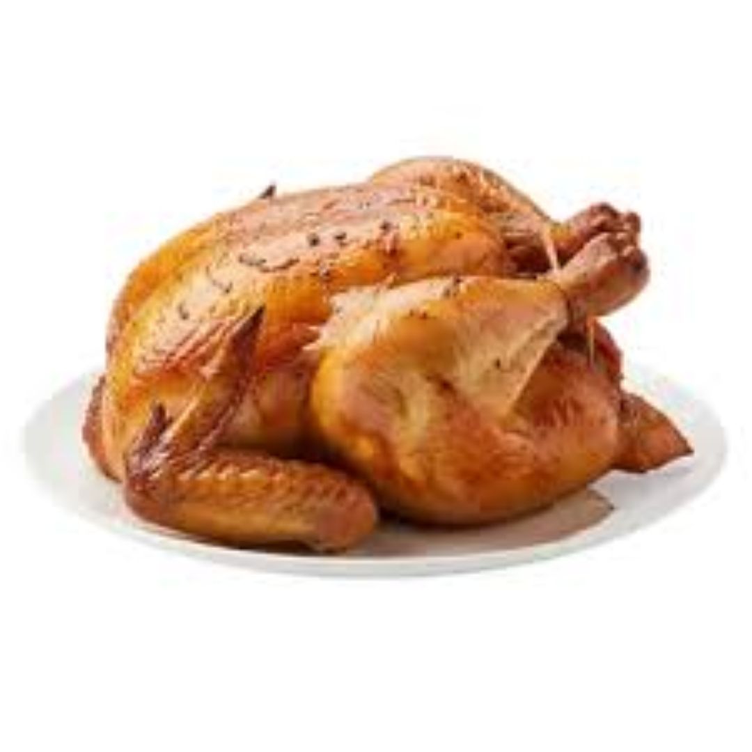 FCL WHOLE TURKEY 